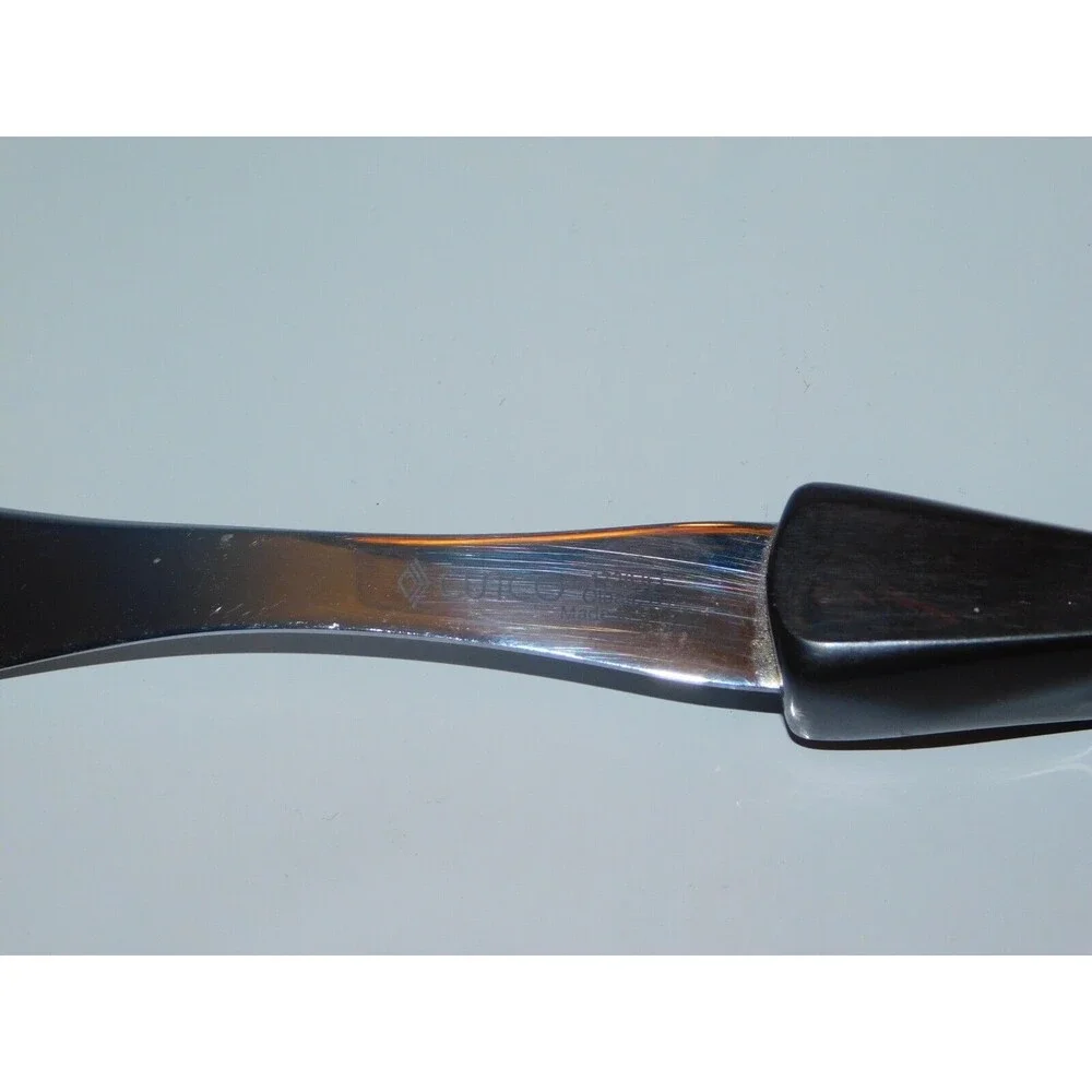 Cutco #1726 Turning Fork 3 Prong - Classic Brown